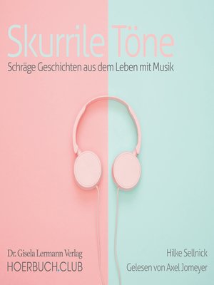 cover image of Skurrile Töne